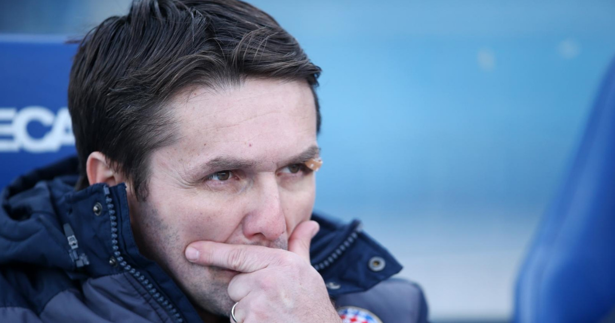 Oreščanin: Hajduk može izboriti Europu, a danas nas nije nagradio rezultat